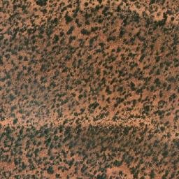 Satellite imagery of Whitegin Rockhole, AU