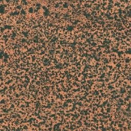 Satellite imagery of Deception Hill, AU