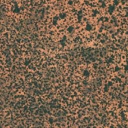 Satellite imagery of Deception Hill, AU