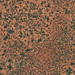 Satellite imagery of Blacks Camp Hill, AU