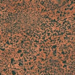 Satellite imagery of Blacks Camp Hill, AU