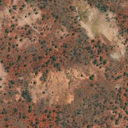 Satellite imagery of The Knoll, AU