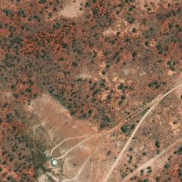 Satellite imagery of The Knoll, AU