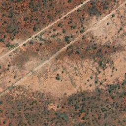 Satellite imagery of The Knoll, AU