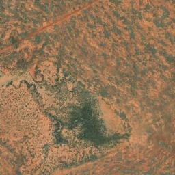 Satellite imagery of Norris North Hill, AU