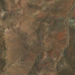 Satellite imagery of Warrioota Mine, AU
