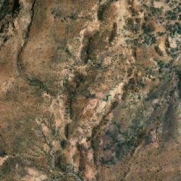 Satellite imagery of Manu Ithapiindhanha, AU