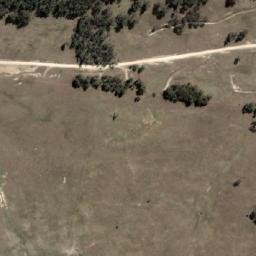 Satellite imagery of School Hill, AU