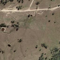 Satellite imagery of School Hill, AU