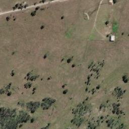 Satellite imagery of School Hill, AU