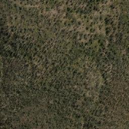 Satellite imagery of Puppy Hill, AU