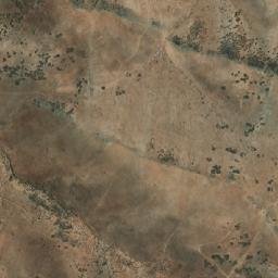 Satellite imagery of Loma Vieja, CL