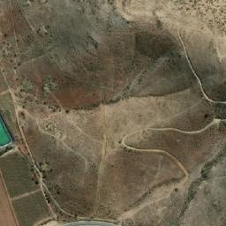 Satellite imagery of El Farellón, CL