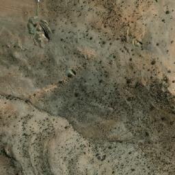 Satellite imagery of La Verde, CL