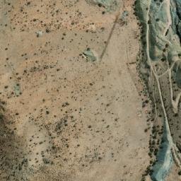 Satellite imagery of La Verde, CL