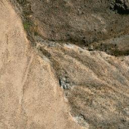 Satellite imagery of Cerro Guatulame, CL