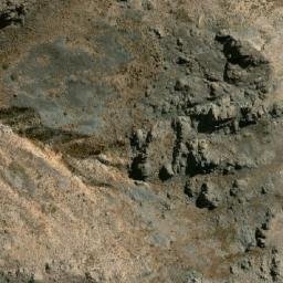 Satellite imagery of Cerro Guatulame, CL