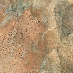 Satellite imagery of Mantos Grandes, CL