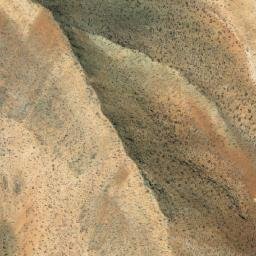 Satellite imagery of Mantos Grandes, CL