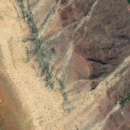 Satellite imagery of Mantos Grandes, CL