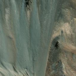Satellite imagery of Cerro las Mulas, AR
