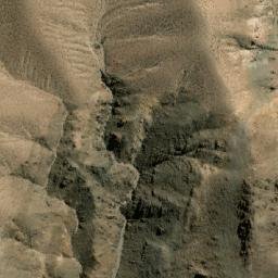 Satellite imagery of Mina San Francisco de los Andes, AR