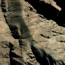 Satellite imagery of Mina San Francisco de los Andes, AR