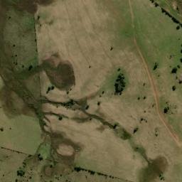 Satellite imagery of Cerro Mato Feio, BR