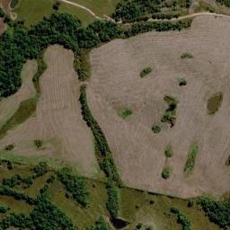 Satellite imagery of Cerro do Diogo, BR
