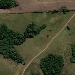 Satellite imagery of Cerro Pelado, BR