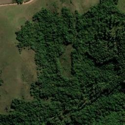 Satellite imagery of Cerro Pelado, BR