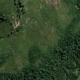 Satellite imagery of Cerro Grande, BR