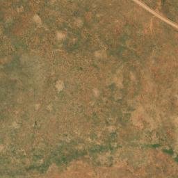 Satellite imagery of WITVLAKTE, ZA