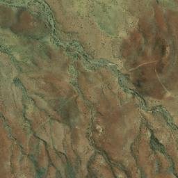 Satellite imagery of VOGELVLEI, ZA