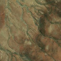 Satellite imagery of VOGELVLEI, ZA