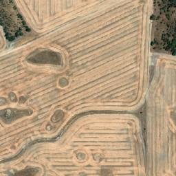 Satellite imagery of Mocardy Hill, AU