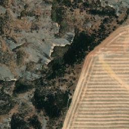 Satellite imagery of Mocardy Hill, AU