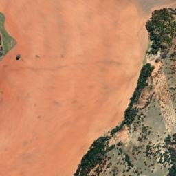 Satellite imagery of Coorancooping, AU