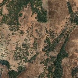 Satellite imagery of Coorancooping, AU