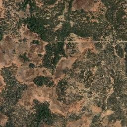 Satellite imagery of Coorancooping, AU