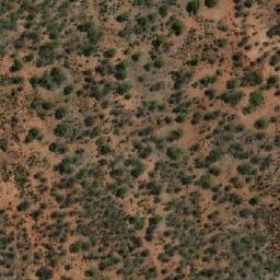 Satellite imagery of Little Nipper, AU