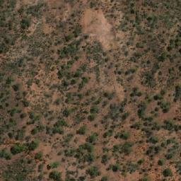 Satellite imagery of Little Nipper, AU