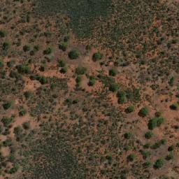 Satellite imagery of Wallangering, AU