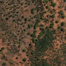 Satellite imagery of Wallangering, AU