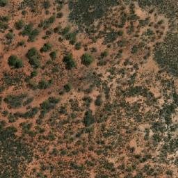 Satellite imagery of Wallangering, AU