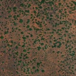 Satellite imagery of Morelands Find Mine, AU