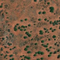 Satellite imagery of Juglah, AU