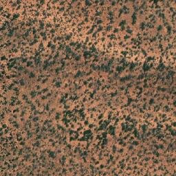 Satellite imagery of Whitegin Rockhole, AU