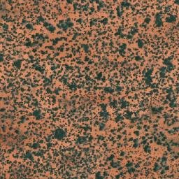 Satellite imagery of Blacks Camp Hill, AU