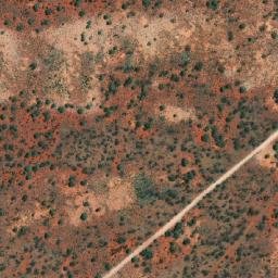 Satellite imagery of The Knoll, AU